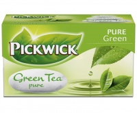 Čaj Pickwick zelený