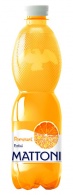 Mattoni pomeranč 12x0,5l