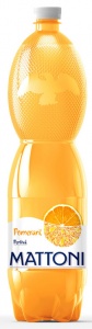 Mattoni pomeranč 6x1,5l