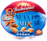 Bohemia Maxi Mix 110g