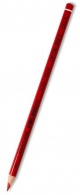 Tužka inkoustová Koh-i-Noor 1561 červená