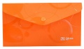 Obálka s drukem Neo Colori DL oranžová