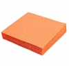 papírové ubrousky Gastro oranžové