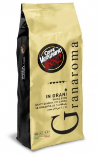 Káva Vergnano Gran Aroma Bar 1kg