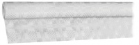 Ubrus papírový 1.2x10m bílý