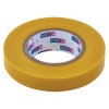 Elektroizolační páska 15mm/10m žlutá