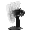 Ventilátor stolní Sencor SFE 3011BK 30cm