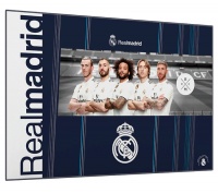 Podložka na stůl 60x40cm Real Madrid design 1
