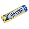 Baterie MAXELL alkalická AA 4ks