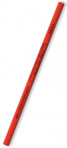Tužka speciální KOH-I-NOOR 3263 červená