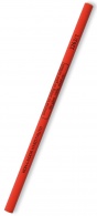 Tužka speciální Koh-I-Noor 3263 červená