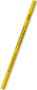 Tužka speciální KOH-I-NOOR 3263 žlutá