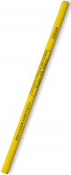 Tužka speciální Koh-I-Noor 3263 žlutá