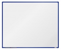 Keramická tabule BoardOK 150x120cm modrá