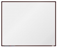 Keramická tabule BoardOK 150x120cm hnědá