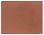 Korková tabule BoardOK 150x120cm červená