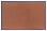 Korková tabule BoardOK 180x120cm modrá