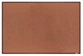 Korková tabule BoardOK 180x120cm hnědá