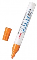 UNI Paint Marker PX-20 oranžový