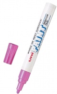 UNI Paint Marker PX-20 růžový