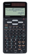 Kalkulačka SHARP EL-W506T