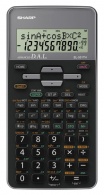 Kalkulačka SHARP EL-531THBGY šedá