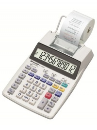 Kalkulačka SHARP EL-1750V s tiskem
