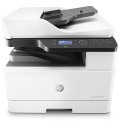 Tiskárna HP Lasertjet MFP M436nda A3