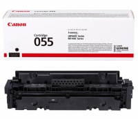 Canon CRG055 černý