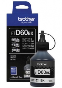 Brother BTD60BK černý originál