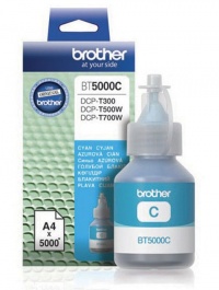Brother BT-5000C modrý