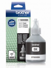 Brother BT-6000BK černý