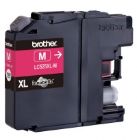 Brother LC525XLM magenta