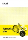 Kosmetický blok A5 1279