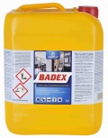 SATUR Badex dezinfekce 5l
