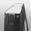 Sešívačka Leitz New NeXXt WOW 5502 černá