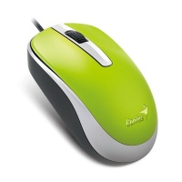 Myš GENIUS DX120 zelená