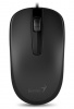 Myš GENIUS DX 120 černá