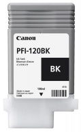 Originální inkoust Canon PFI120BK černý