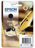 Originální inkoust Epson T1621 černý