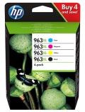 Originální sada inkoustů HP 3YP35AE CMYK