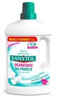 Sanytol dezinfekce na prádlo 1L