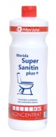 Merida SUPER SANITIN na koupelny 1l