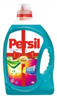 Persil Complete Clean Color gel 1l