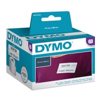 DYMO LabelWriter štítky na jmenovky 11356 89x41mm