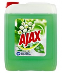 Ajax Universal 5L na podlahy
