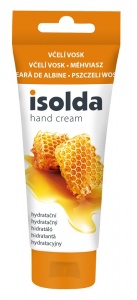 Isolda krém na ruce 100ml včelí vosk/mateřidouška