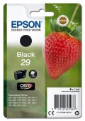 Originální inkoust Epson T2981 černý