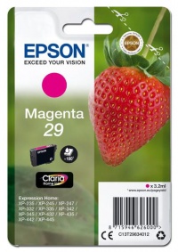 Epson T2983 magenta