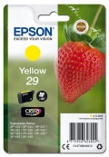 Originální inkoust Epson T2984 žlutý